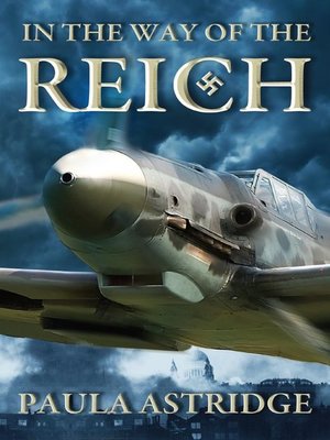 cover image of In the Way of the Reich